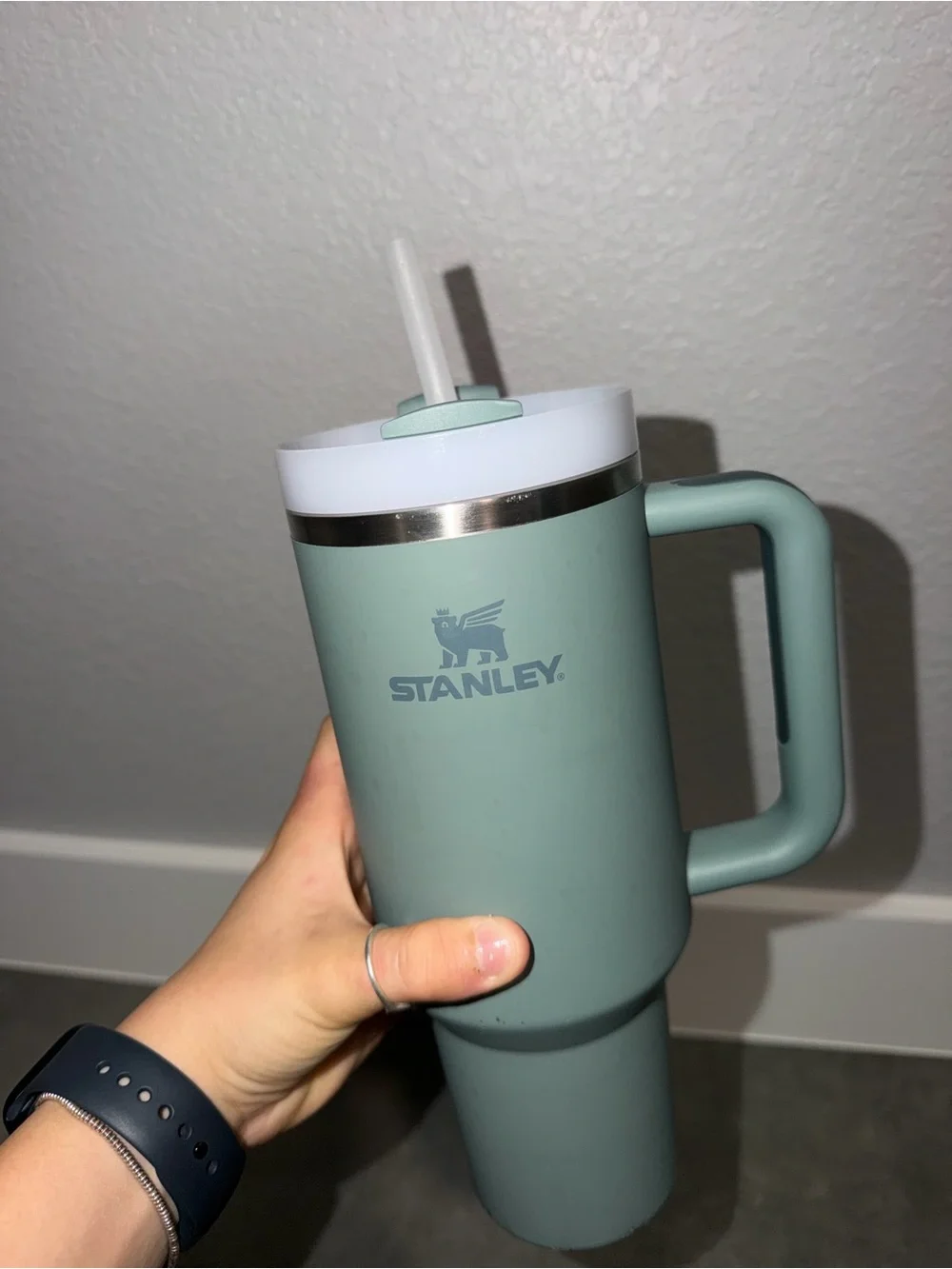Stanley Tumbler 40oz - Picture 6 of 6